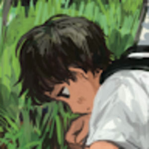 Meet your Posher, Noah